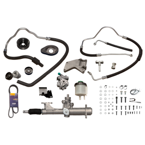 Direção Hidráulica Completa Gol/Parati 1.0 8v/16v - Sem ar | a partir de 1997