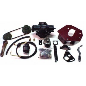 Direção Hidráulica Completa Vw 6.90/7.110 