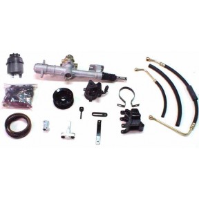 Direção Hidráulica Completa Gol/Parati 1.6/1.8 AP | até 1994