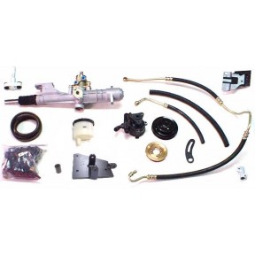 Direção Hidráulica Completa Gol/Parati 1.6/1.8 AP - Sem ar | de 1995 a 1997