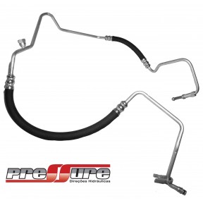 Mangueira de Pressão Direção Hidráulica Peugeot 206 1.6 - Com ar | 2001