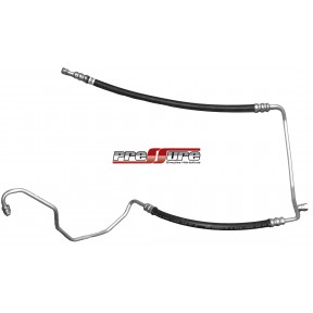 Mangueira de Pressão Direção Hidráulica Citroen Xsara - Com entrada para sensor