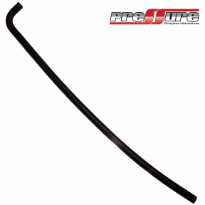 Mangueira de Retorno Direção Hidráulica Corsa/Tigra 1994 até 2001 - Sem AR (675MM)