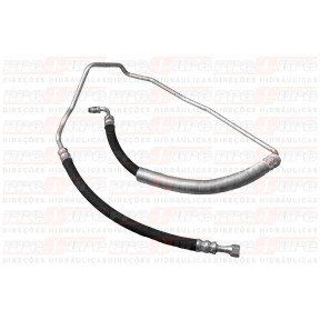 Mangueira de Pressão Direção Hidráulica - Corsa | 1997 até 2001