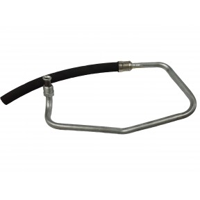 Mangueira de Retorno Direção Hidráulica - Ford Ranger Gasolina 4.0 | de 1994 até 1997 