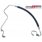 Mangueira de Pressão Direção Hidráulica Ford Focus 1.6 - Com ar | de 2001 a 2008 - Com entrada para sensor