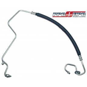 Mangueira de Pressão Direção Hidráulica Ford Focus 1.6 - Com ar | de 2001 a 2008 - Com entrada para sensor