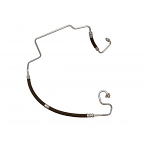 Mangueira de Pressão Direção Hidráulica Ford Focus 1.8/2.0 de 2001 até 2005 - Com ar