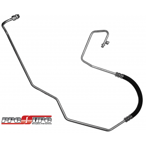 Mangueira de Pressão Ford EcoSport - Com sensor