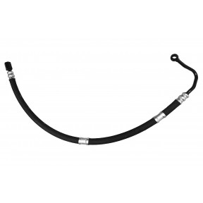 Mangueira de Pressão Direção Hidráulica Dodge RAM 2500 LARAMIE - CUMMINS - 2012
