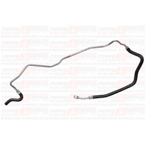 Mangueira de Retorno Direção Hidráulica Vectra | de 1997 até 2005