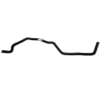 Mangueira de Retorno Direção Hidráulica Honda Civic 2000 até 2006