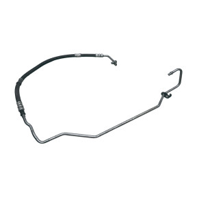 Mangueira Pressão Direção Hidráulica Land Rover Freelander 2 Diesel - 2012