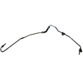 Mangueira de Retorno Direção Hidráulica JAC 6 | até 2011 