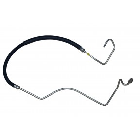 Mangueira de Pressão Ford Escosport Automática 2006>