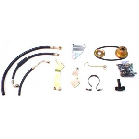 Kit Parcial de Adaptação Direção Hidráulica Versailles 91/94 Ap 1.6/1.8
