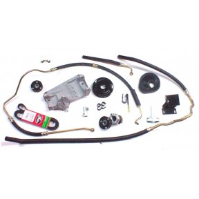 Kit Parcial de Adaptação Gol 1.0 8/16V 97/... - Com Ar