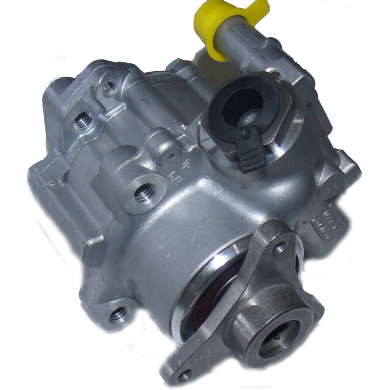 Poulie De Direction Assistée GuusCar Pour Renault Master II (2006+) - Références 8200111785, 7701057892, 8201088953 - Diesel 120-146ch